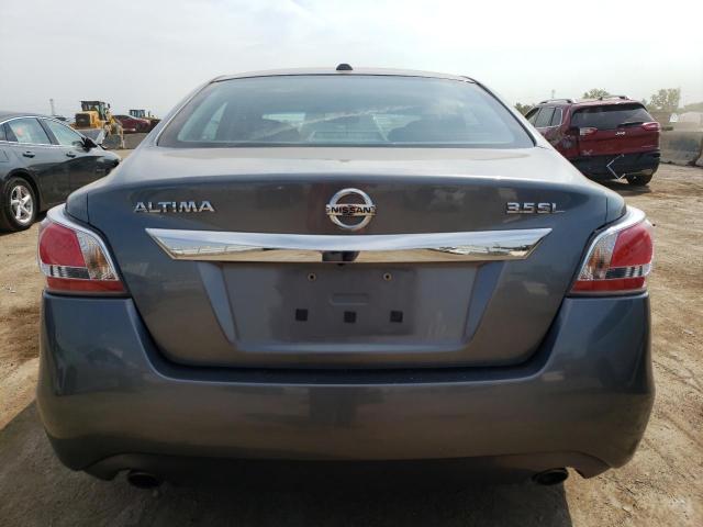 2015 NISSAN ALTIMA 3.5 - 1N4BL3APXFC129552