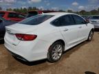 CHRYSLER 200 C снимка