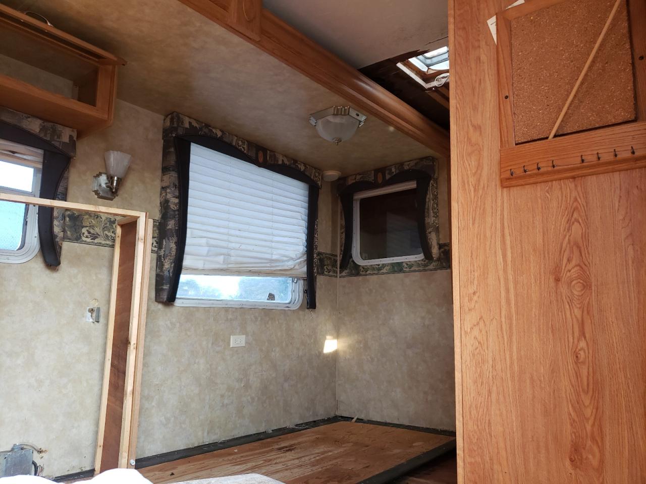 Lot #2928441816 2007 JAYCO JAY FLIGHT