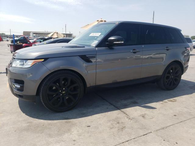 VIN SALWR2WF7EA362019 2014 Land Rover Range Rover, Hse no.1