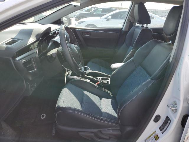 2016 TOYOTA COROLLA L - 5YFBURHE2GP453652