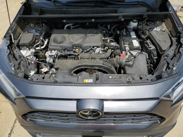 2021 TOYOTA RAV4 XLE P 2T3C1RFVXMC164117