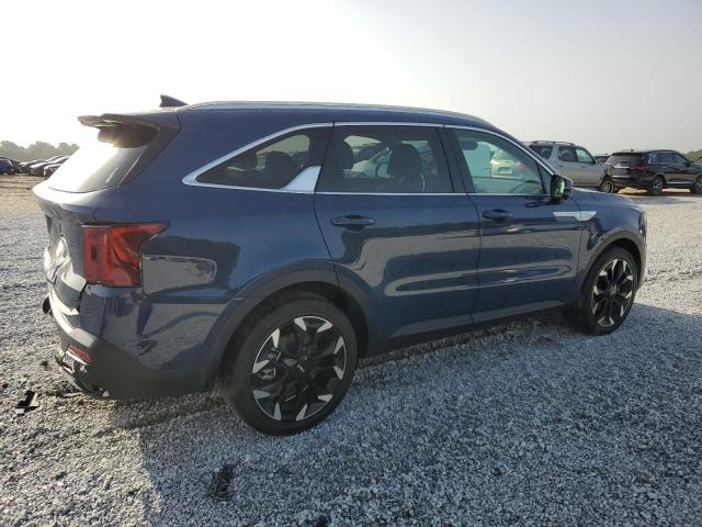 2024 KIA SORENTO SX - 5XYRK4JF8RG257331