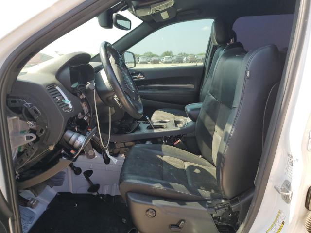 2019 DODGE DURANGO GT - 1C4RDHDG2KC650287