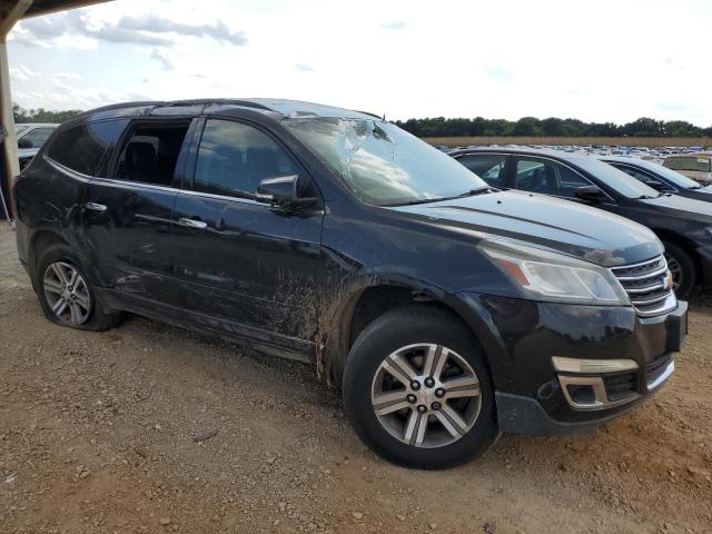 Vin: 1gnkvgkd1fj274594, lot: 66966544, chevrolet traverse lt 20154