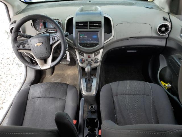 2016 CHEVROLET SONIC LT - 1G1JC6SH4G4130019