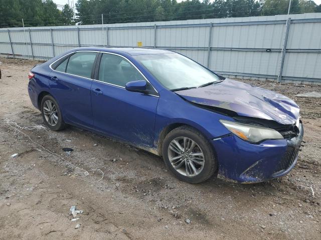 VIN 4T1BF1FK9FU967791 2015 Toyota Camry, LE no.4