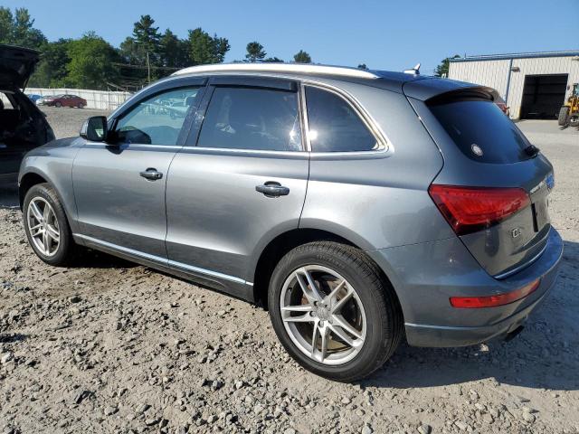 VIN WA1LFAFP8FA075306 2015 Audi Q5, Premium Plus no.2