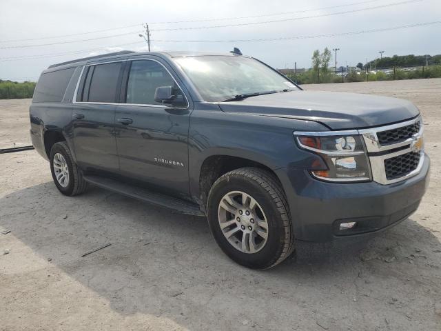 2019 CHEVROLET SUBURBAN K - 1GNSKHKC8KR312078