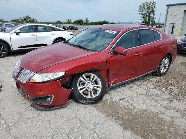 2011 LINCOLN MKS #2897629293