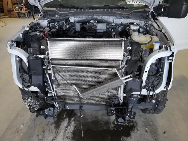 2021 FORD F250 SUPER - 1FT7X2B67MEC93220