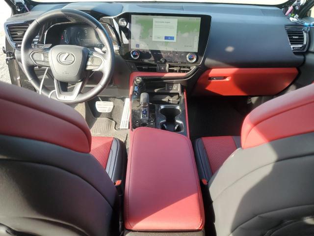 2024 LEXUS NX 450H LU JTJKKCFZ9R2020840