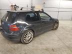 VOLKSWAGEN GTI 20TH A photo