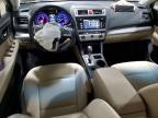 SUBARU LEGACY 2.5 photo