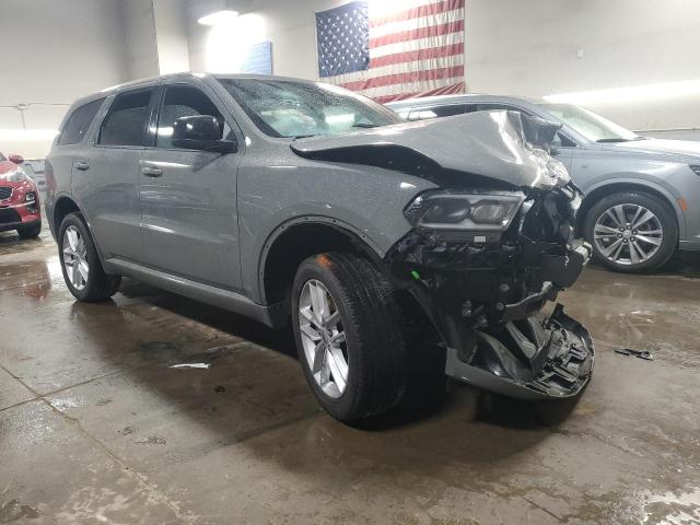 2023 DODGE DURANGO GT - 1C4RDJDG9PC585551