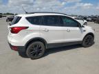 FORD ESCAPE SEL photo