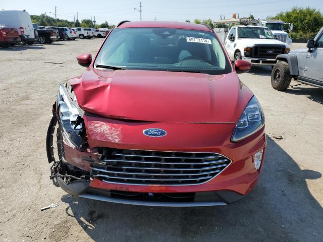 2021 FORD ESCAPE TIT - 1FMCU0LZ9MUA53317