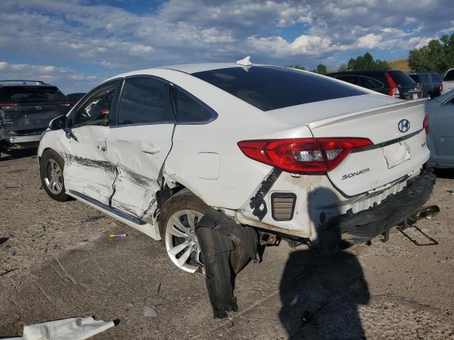 2017 HYUNDAI SONATA SPO - 5NPE34AF8HH525555
