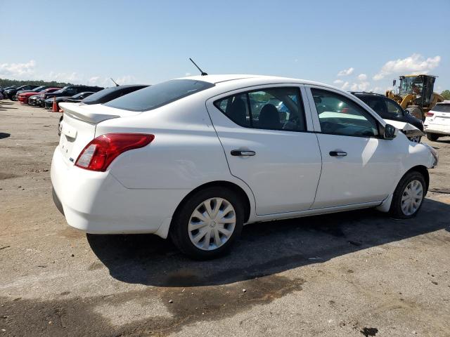 2016 NISSAN VERSA S - 3N1CN7AP0GL861293