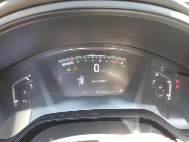 2020 HONDA CR-V LX - 7FARW2H22LE003693