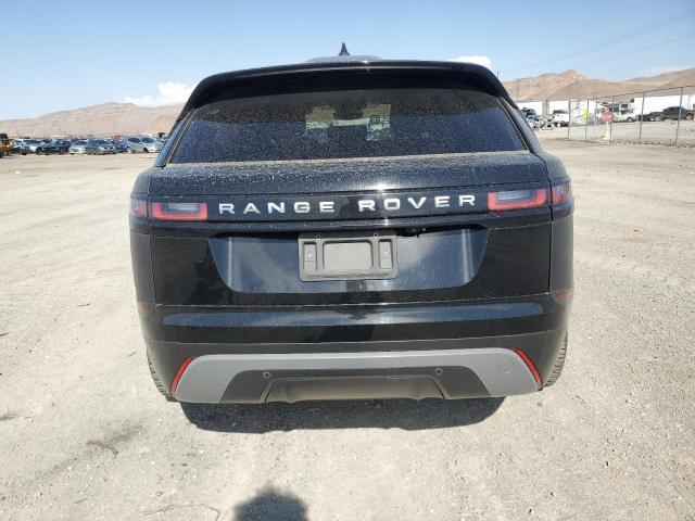 VIN SALYB2RV4JA720364 2018 Land Rover Range Rover, S no.6