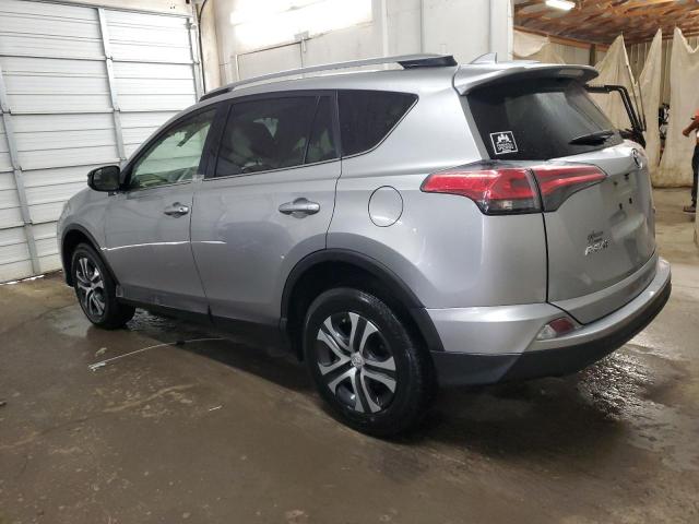 2018 TOYOTA RAV4 LE - JTMZFREV8JJ184209