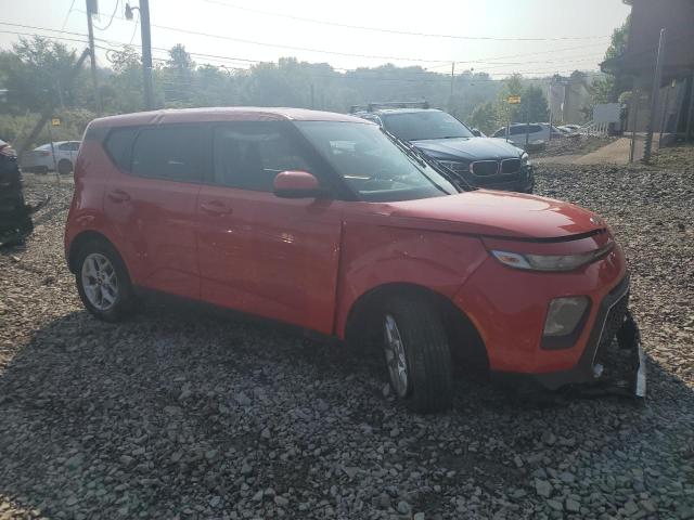 Vin: kndj23au7m7739476, lot: 67263214, kia soul lx 20214