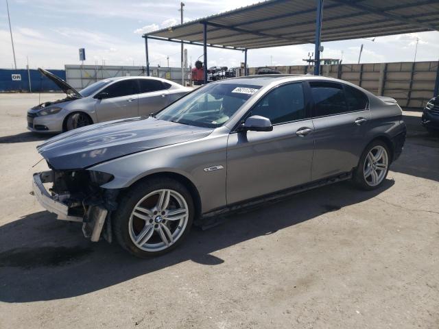 VIN WBAKP9C55EDZ35110 2014 BMW 5 Series, 550 XI no.1