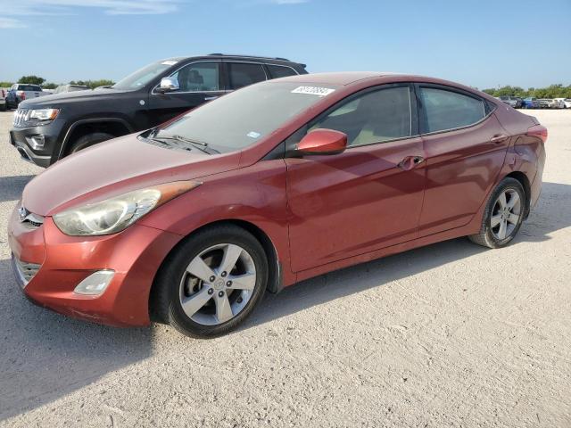 Vin: 5npdh4ae7dh390888, lot: 68120884, hyundai elantra gls 2013 img_1
