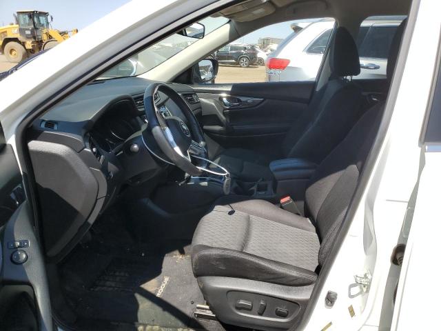 2019 NISSAN ROGUE S - JN8AT2MT4KW256609