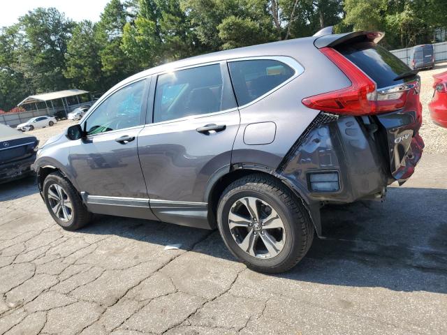 2018 HONDA CR-V LX - 2HKRW5H30JH425840