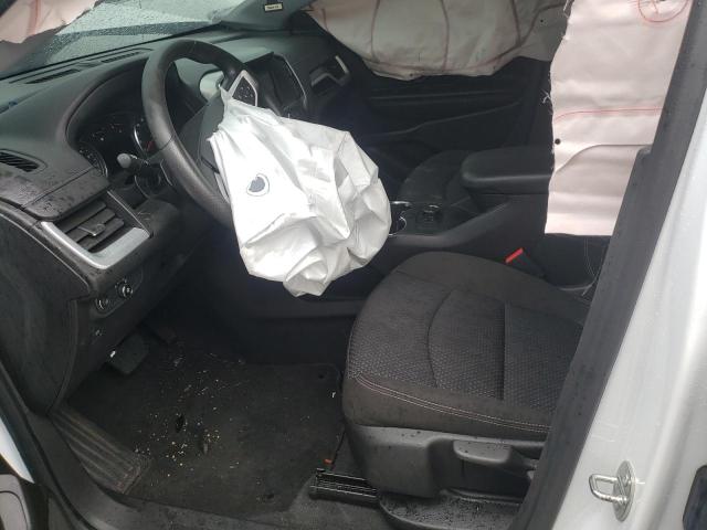 2024 GMC TERRAIN SL - 3GKALMEG6RL102691