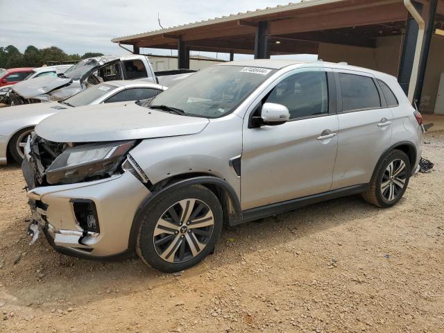 Vin: ja4aruau8mu010738, lot: 67488444, mitsubishi outlander es 2021 img_1