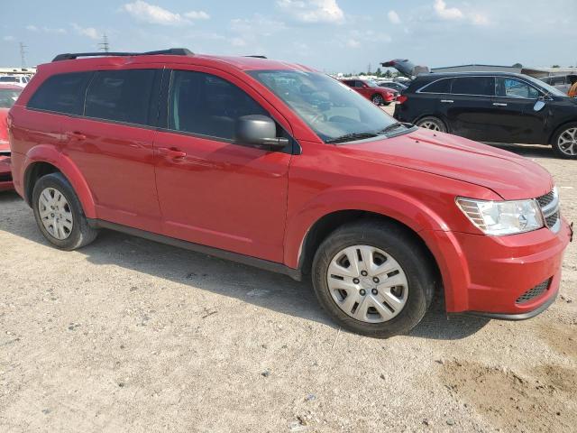 2017 DODGE JOURNEY SE - 3C4PDCAB4HT522276