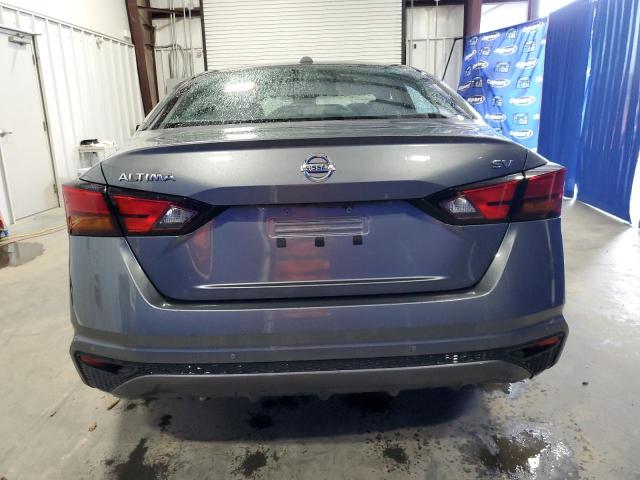 2022 NISSAN ALTIMA SV - 1N4BL4DV7NN353008