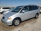 HONDA ODYSSEY EX photo