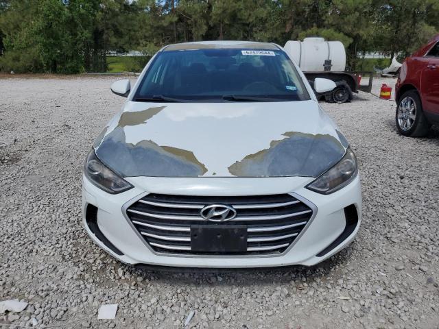 VIN 5NPD84LF0JH254474 2018 Hyundai Elantra, Sel no.5