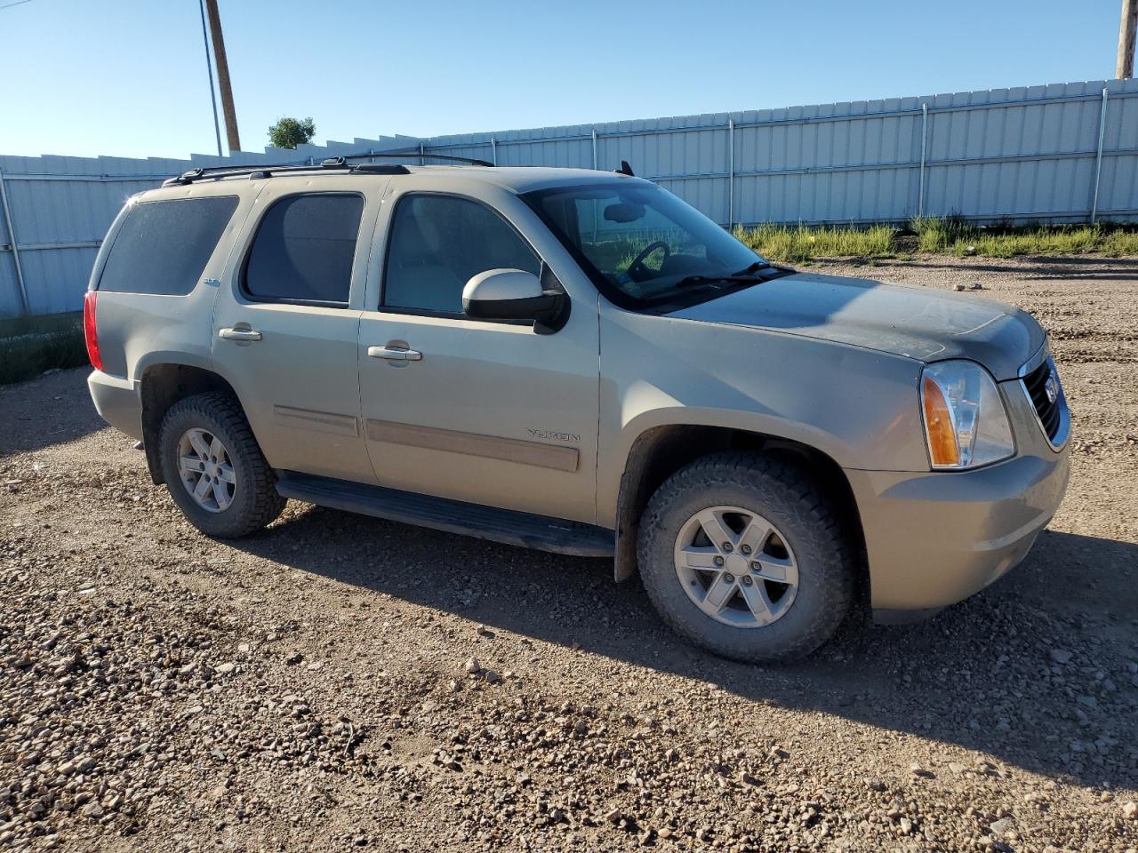 Lot #2828927441 2009 GMC YUKON SLT