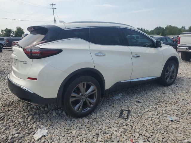 2019 NISSAN MURANO S - 5N1AZ2MS3KN122144