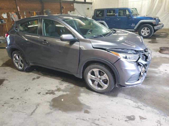 2019 HONDA HR-V LX - 3CZRU6H38KG721544