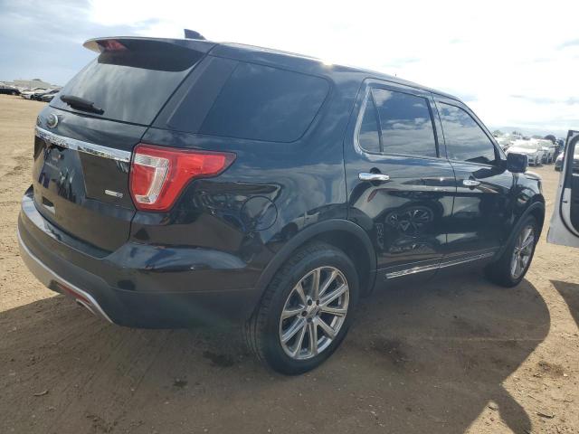 2016 FORD EXPLORER L - 1FM5K8F8XGGA79234