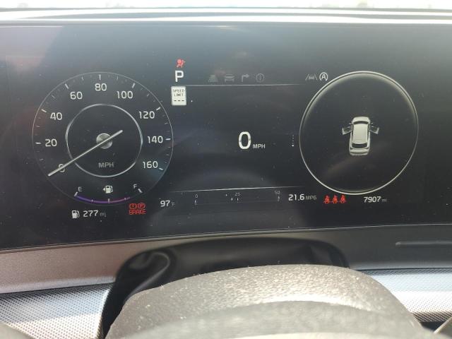 2023 KIA SPORTAGE S - 5XYK53AF4PG075156