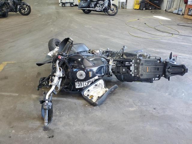 2021 YAMAHA XT1200ZE JYADP05E6MA001554