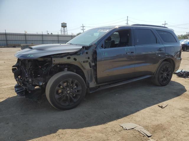 2021 DODGE DURANGO GT - 1C4RDJDG1MC689382
