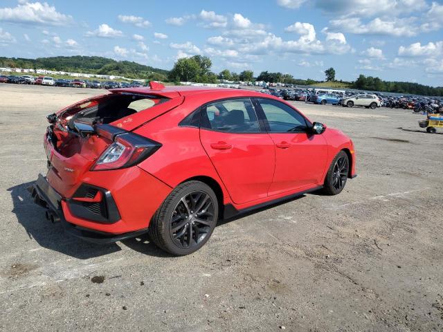 2021 HONDA CIVIC SPOR SHHFK7H40MU205845  67014384