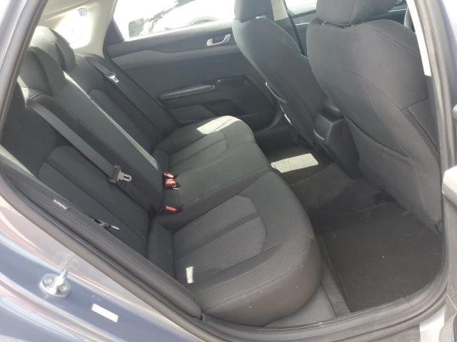 2021 KIA K5 LX - 5XXG24J28MG081821