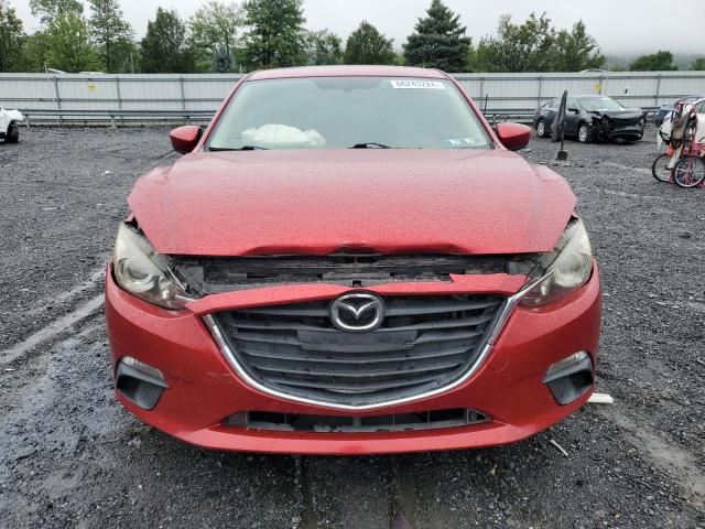 VIN JM1BM1L73E1146471 2014 Mazda 3, Touring no.5