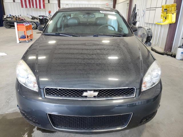 2016 CHEVROLET IMPALA LIM - 2G1WC5E34G1171293