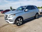 MERCEDES-BENZ GLE 350 photo