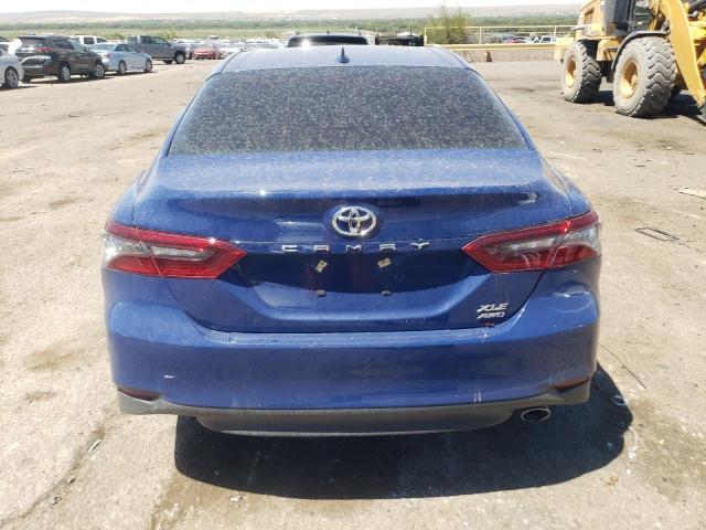 VIN 4T1F11BK8PU078939 2023 Toyota Camry, Xle no.6